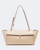 Savette Savette Symmetry Trapeze Medium leather shoulder bag - 1
