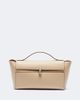 Savette Savette Symmetry Trapeze Small leather top-handle bag - 1
