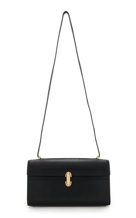 Savette Savette The Symmetry 26 Leather Bag