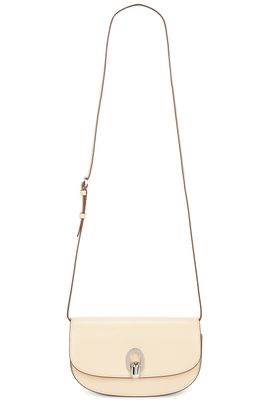 Savette Savette Tondo Crescent Bag
