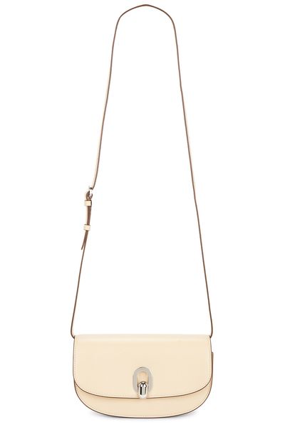 Savette Savette Tondo Crescent Bag