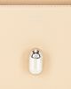 Savette Savette Tondo Crescent Bag - 5