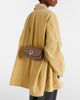 Savette Savette Tondo leather crossbody bag - 2
