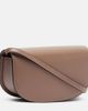Savette Savette Tondo leather crossbody bag - 4