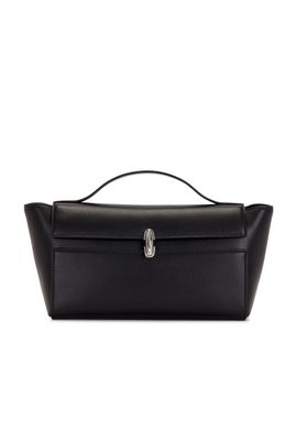 Savette Savette Trapeze Pochette Bag