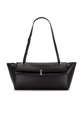 Savette Savette Trapeze Shoulder Bag