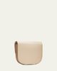 Savette Sport Convertible Leather Crossbody Bag - 3