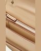 Savette Sport Convertible Leather Crossbody Bag - 4