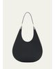 Savette The Florence Smooth Calf Leather Hobo Bag - 1
