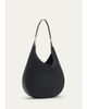 Savette The Florence Smooth Calf Leather Hobo Bag - 2