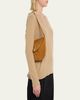 Savette The Tondo Suede Hobo Bag - 6