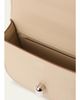 Savette Tondo Mini Leather Top-Handle Bag - 4