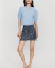 Saylor Anica Mini Skirt - 3