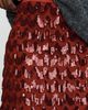 Saylor Bodil Sequin Mini Skirt - 2