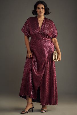 Sho Dress