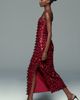 Saylor Brynhild Strapless Maxi Dress - 3