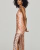 Saylor Elettra Sequin Maxi Dress - 2