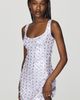 Saylor Fifi Sequin Mini Dress - 1