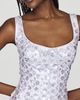 Saylor Fifi Sequin Mini Dress - 3