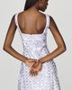Saylor Fifi Sequin Mini Dress - 4