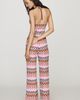 Saylor Keegan Crochet Jumpsuit - 3