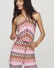 Saylor Keegan Crochet Jumpsuit - 4