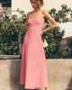 Saylor Kesara Cotton Midi Dress - 1