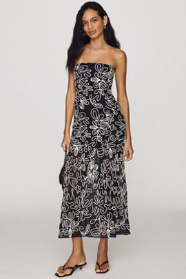Sho Dress