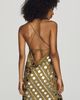 Saylor Marlon Mini Dress - 4