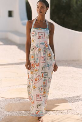 Sho Dress