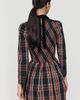Saylor Meri 100% Cotton Mini Dress - 4
