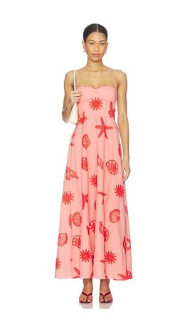 Sho Dress