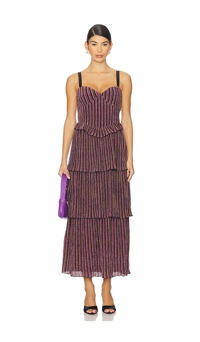 Saylor Dresses