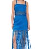 Saylor Saylor Elie Two-Piece Set Cornflower - 1