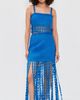 Saylor Saylor Elie Two-Piece Set Cornflower - 2