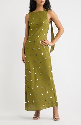 Sho Dress