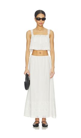 Sho Dress