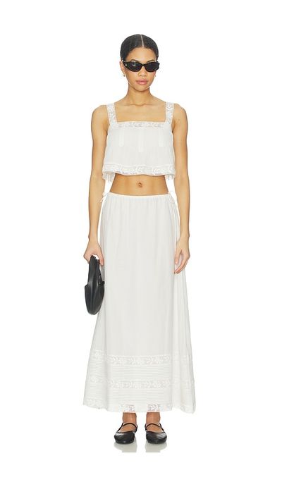 SAYLOR SAYLOR Elsie Set