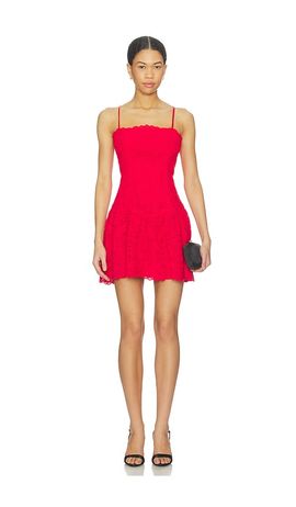 Sho Dress