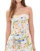 Saylor Saylor Gabriele Mini Dress Multi - 1