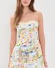 Saylor Saylor Gabriele Mini Dress Multi - 2