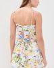 Saylor Saylor Gabriele Mini Dress Multi - 3