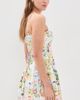 Saylor Saylor Gabriele Mini Dress Multi - 4