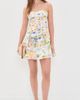Saylor Saylor Gabriele Mini Dress Multi - 5
