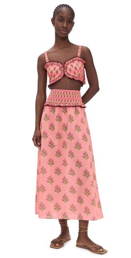 knee length dresses for ladies Caitriona Dress Xs main image 0