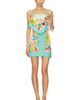 SAYLOR SAYLOR Helly Dress - 1