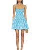 SAYLOR SAYLOR Lapis Dress - 1
