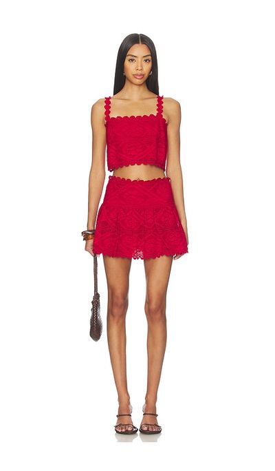 SAYLOR SAYLOR Mariposa Set
