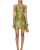 SAYLOR SAYLOR Marlon Dress - 1
