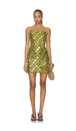 Sho Dress